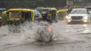 Maharashtra Weather Updates: IMD issues Cyclone 'Shakti' alert, heavy rain and strong winds expected