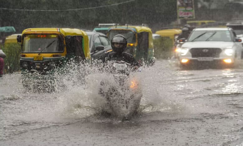 Maharashtra Weather Updates: IMD issues Cyclone 'Shakti' alert, heavy rain and strong winds expected