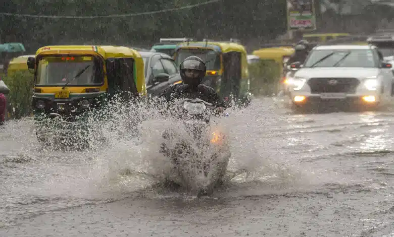 Maharashtra Weather Updates: IMD issues Cyclone 'Shakti' alert, heavy rain and strong winds expected
