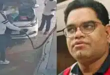 Rajasthan: SDM suspended after viral slapping incident