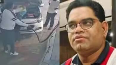 Rajasthan: SDM suspended after viral slapping incident