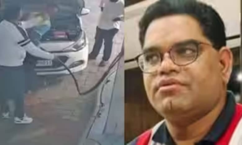 Rajasthan: SDM suspended after viral slapping incident