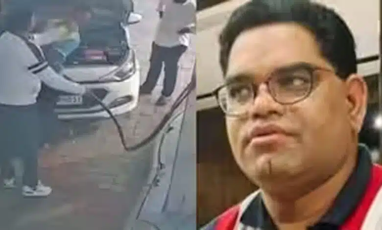 Rajasthan: SDM suspended after viral slapping incident