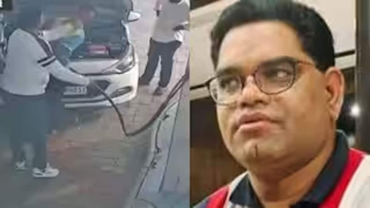 Rajasthan: SDM suspended after viral slapping incident