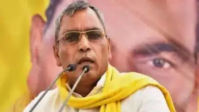 Bihar Election: Rajbhar demands 4-5 seats for SBSP, threatens to field candidates in all assembly constituencies