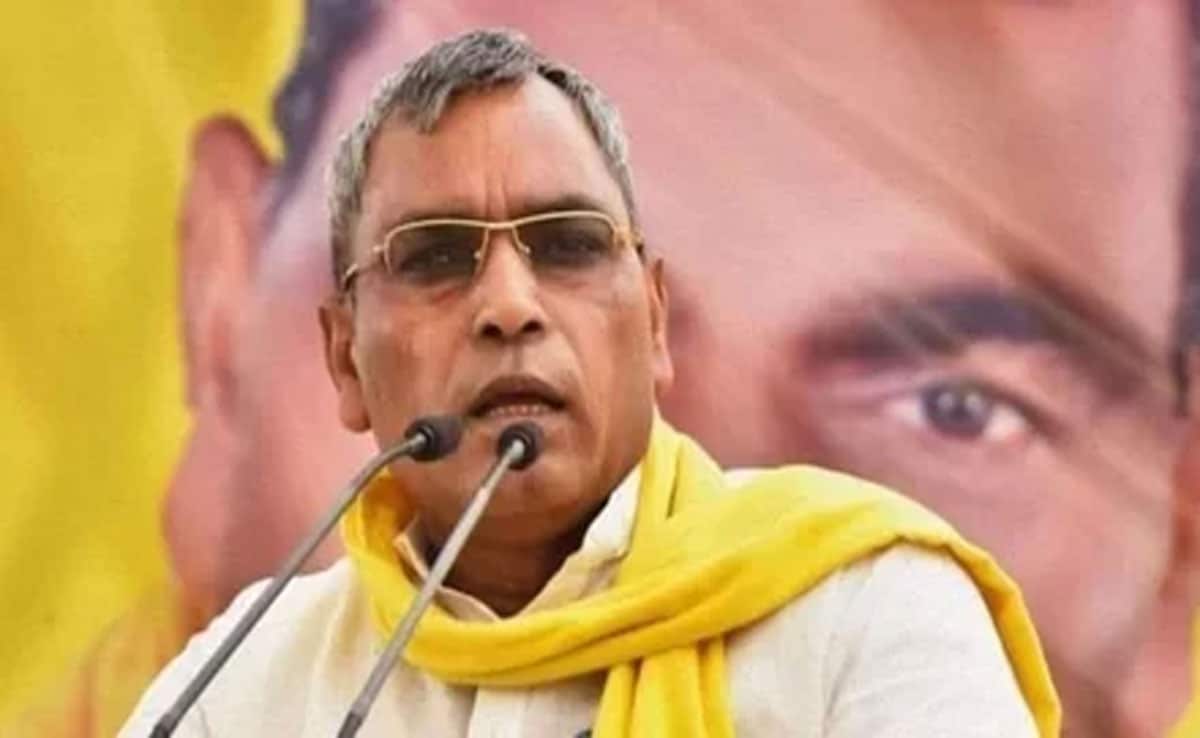 Bihar Election: Rajbhar demands 4-5 seats for SBSP, threatens to field candidates in all assembly constituencies