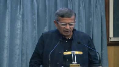 India is moving rapidly towards manufacturing indigenous jet engines and laser weapons: Defence Secretary