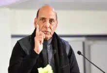 Rajnath Singh declares – BrahMos strengthens both India's borders and security