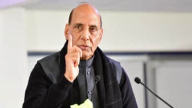 Rajnath Singh declares – BrahMos strengthens both India's borders and security