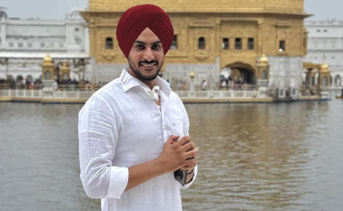 Diljit Dosanjh pays tribute to Rajvir Jawanda, who died days after horrific road accident