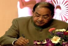 Ravi Naik, Goa minister and former CM, dies after cardiac arrest; PM Modi expresses anguish