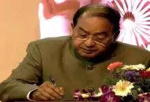 Ravi Naik, Goa minister and former CM, dies after cardiac arrest; PM Modi expresses anguish