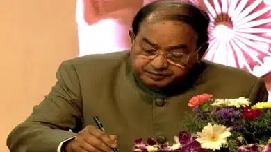 Ravi Naik, Goa minister and former CM, dies after cardiac arrest; PM Modi expresses anguish