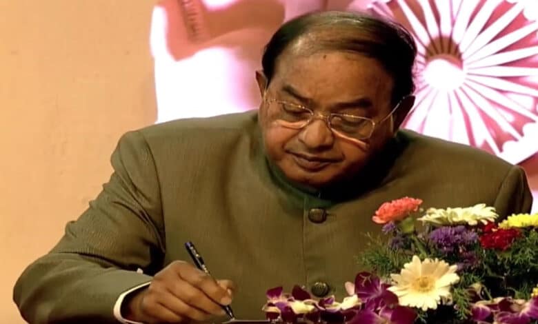 Ravi Naik, Goa minister and former CM, dies after cardiac arrest; PM Modi expresses anguish