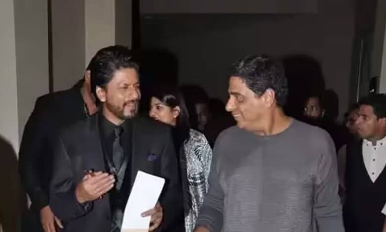 Not Shah Rukh Khan, but this is the richest Bollywood celebrity on the Hurun India Rich List 2025