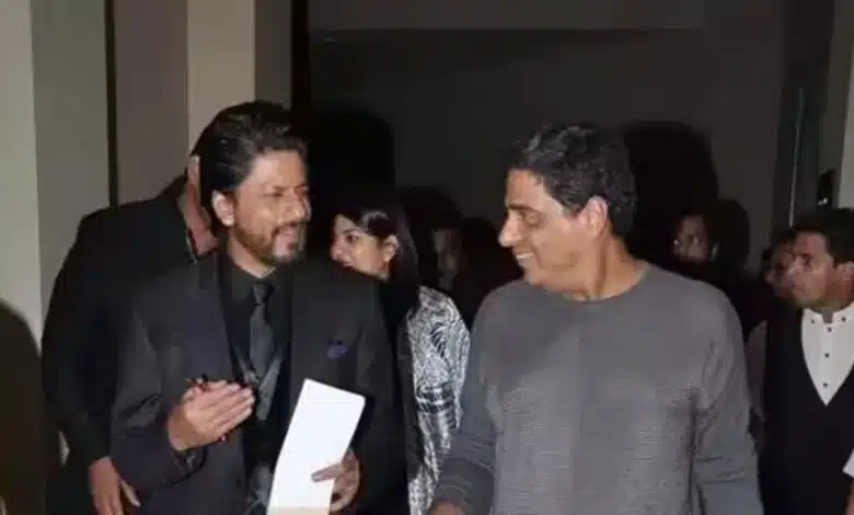 Not Shah Rukh Khan, but this is the richest Bollywood celebrity on the Hurun India Rich List 2025