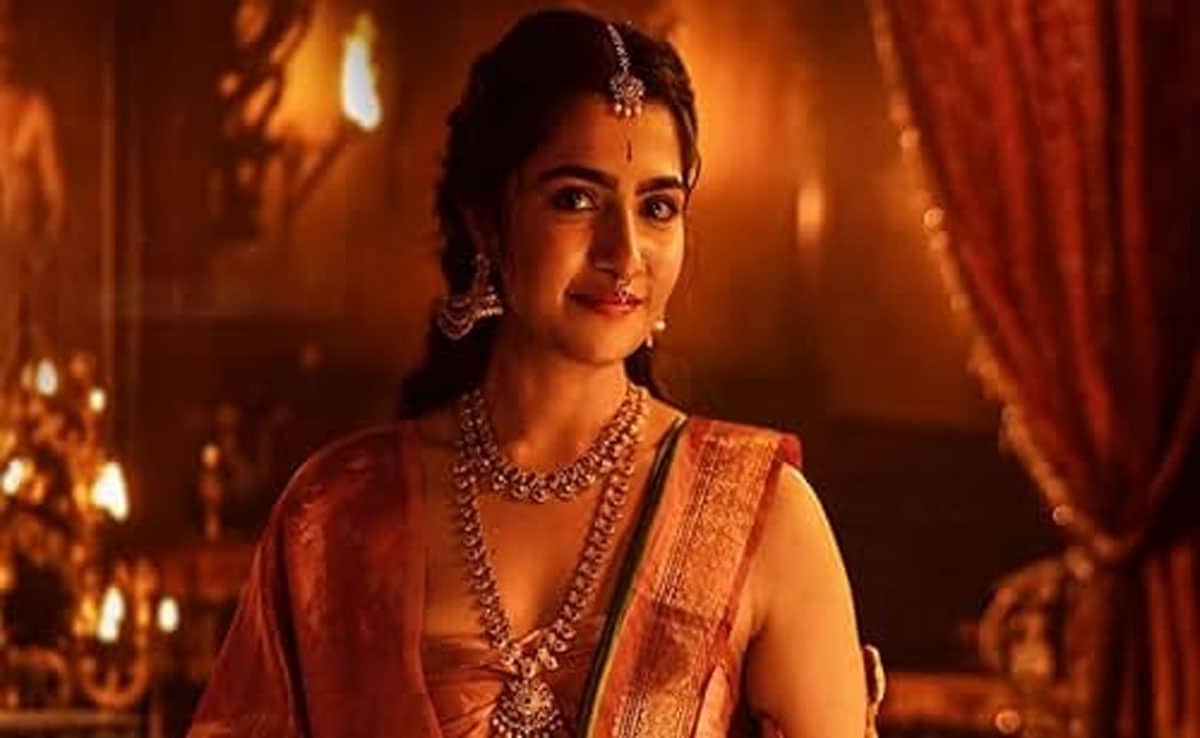 Kantara Chapter 1 Box Office Collection Day 5: Rishab Shetty's film crosses Rs 250 crore mark