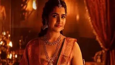 Who is 'Kantara Chapter 1' actress Rukmini Vasanth? Find out!