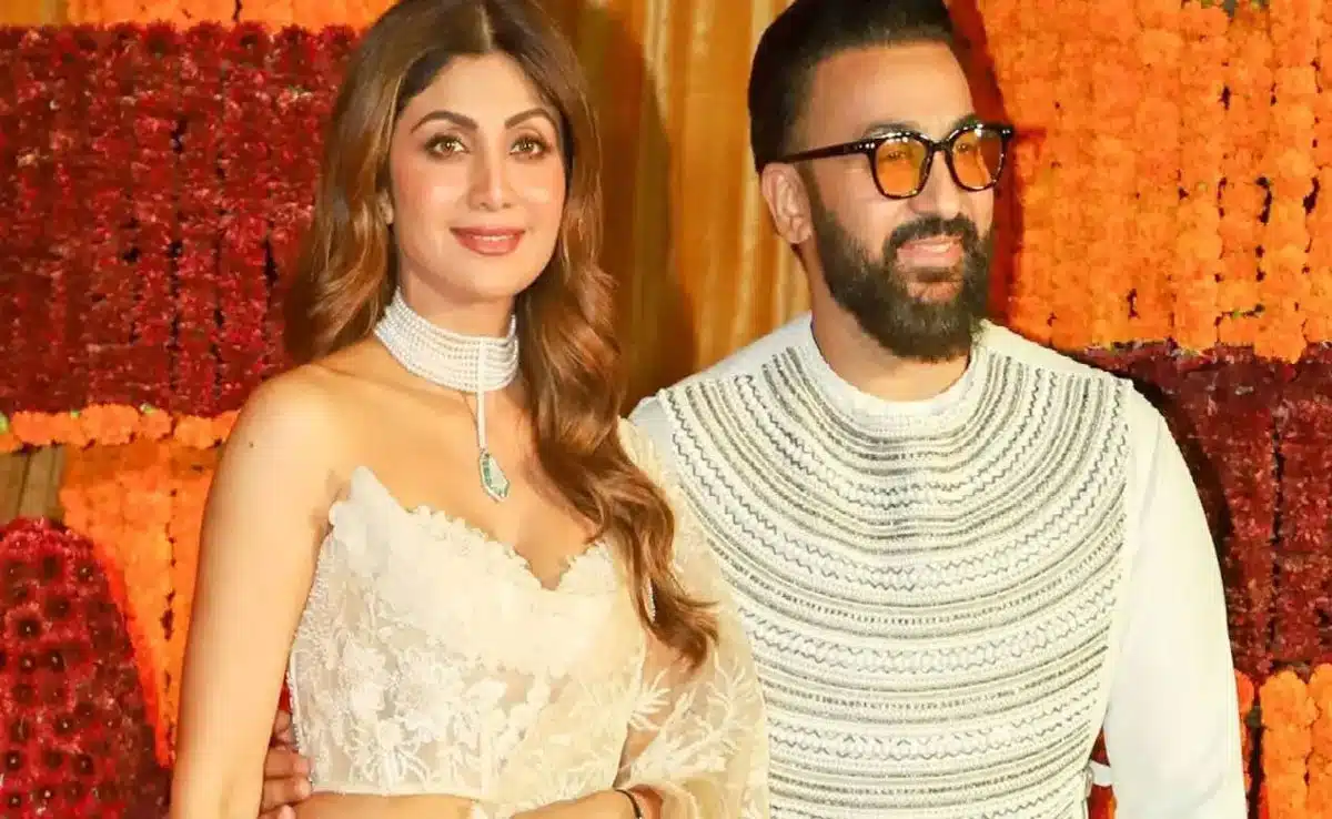 Raj Kundra and Shilpa Shetty cite demonetisation for Rs 60 crore loan in fraud case