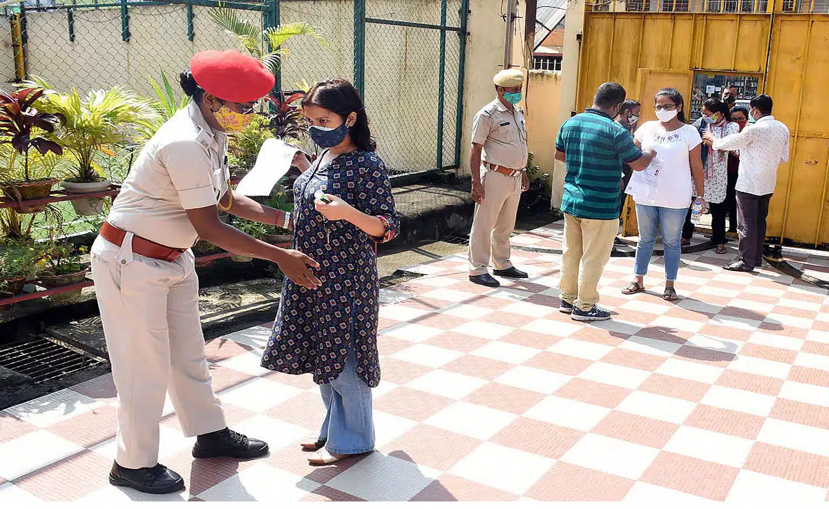 SSC CHSL tier one exam 2025 date out; details here