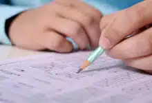 SSC CHSL tier one exam 2025 date out; details here