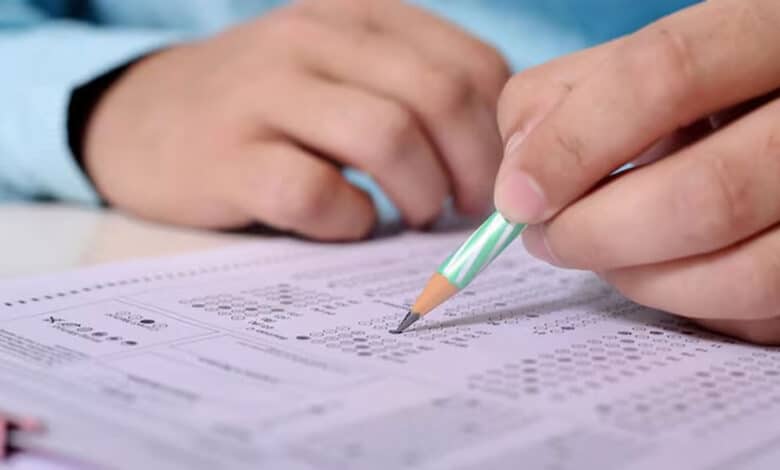 SSC CHSL tier one exam 2025 date out; details here