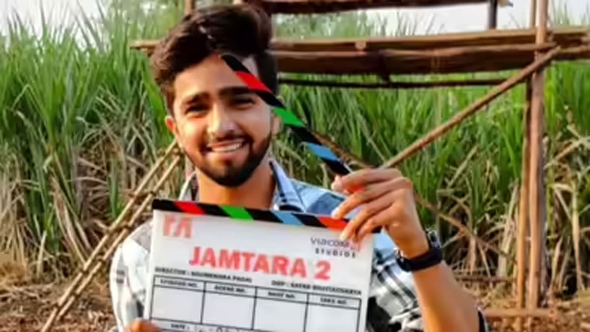 25-year-old Marathi actor Sachin Chandwade commits suicide, industry mourns