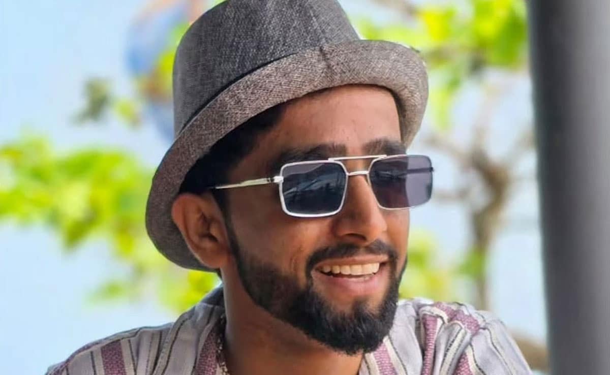 25-year-old Marathi actor Sachin Chandwade commits suicide, industry mourns