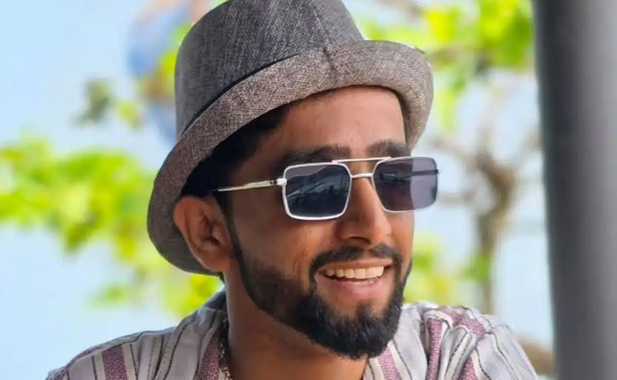 25-year-old Marathi actor Sachin Chandwade commits suicide, industry mourns