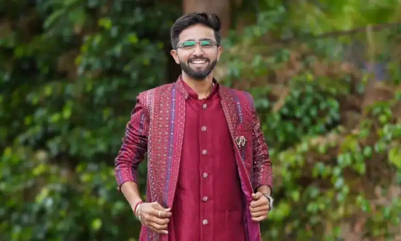 25-year-old Marathi actor Sachin Chandwade commits suicide, industry mourns