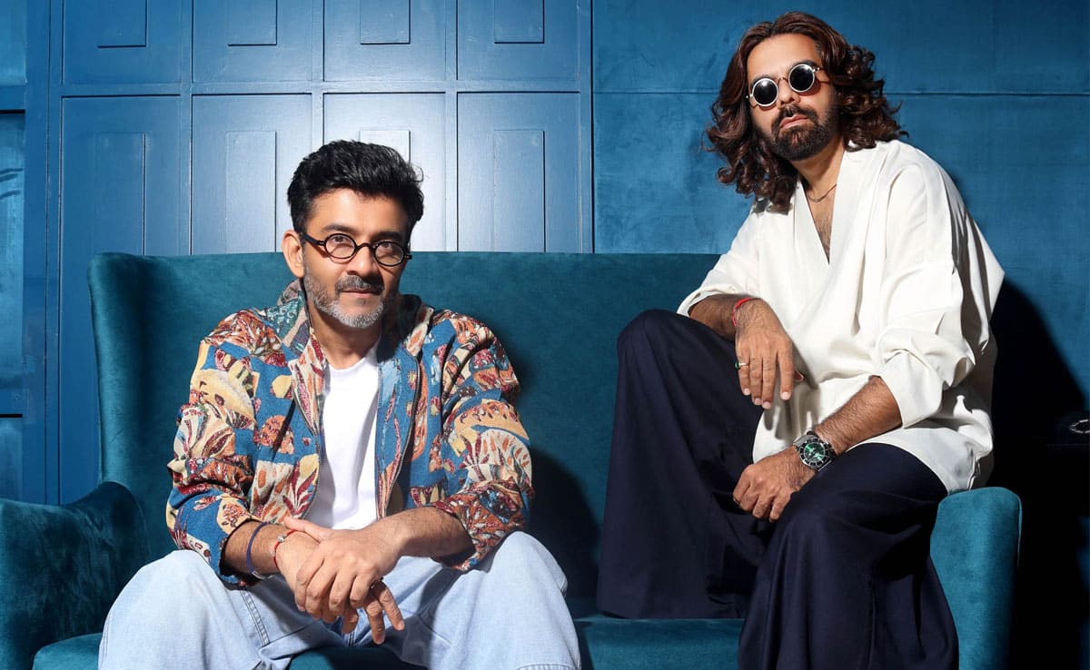 Musician Sachin Sanghvi arrested for alleged sexual harassment