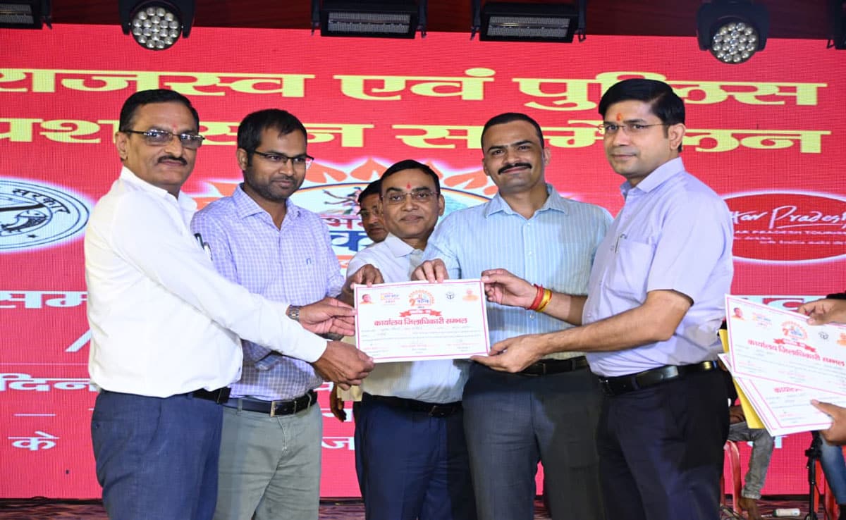 Kalki Festival 2025 in Sambhal