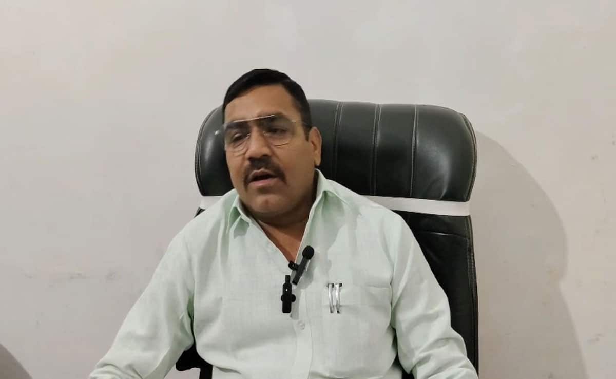 Sambhal: Is the faith of the 500-year-old Kalki Vishnu Temple under attack? Dr. Uthwal raises serious questions.