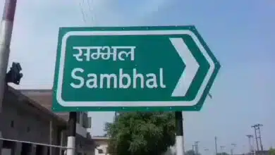 Sambhal: Is the faith of the 500-year-old Kalki Vishnu Temple under attack? Dr. Uthwal raises serious questions.