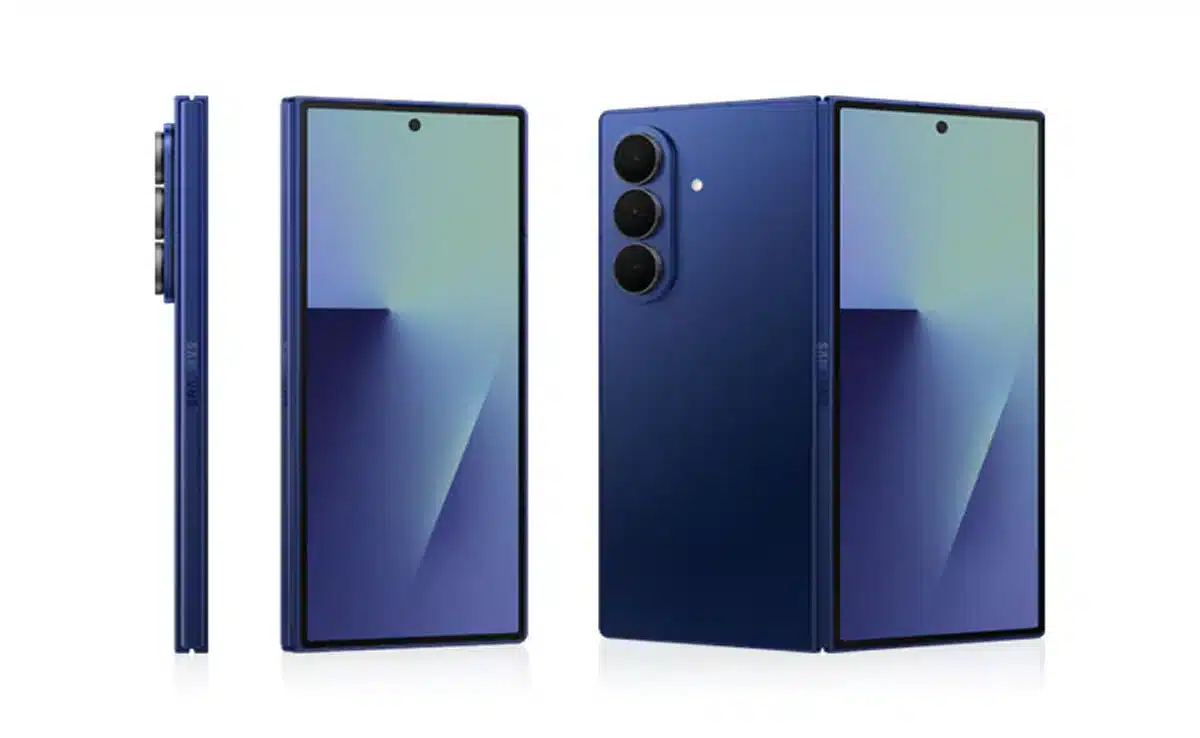 Samsung Galaxy Z Fold 7 Special Edition: China launch date confirmed, what will be the new upgrades?