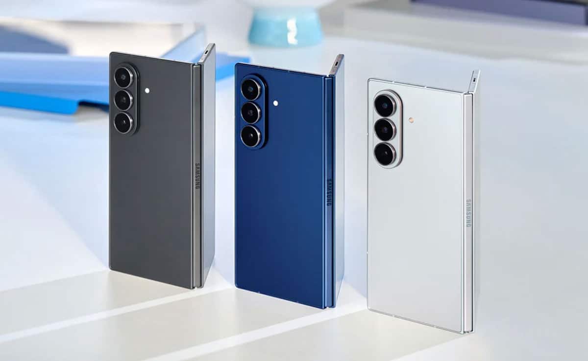 Samsung Galaxy Z Fold 7 Special Edition: China launch date confirmed, what will be the new upgrades?