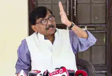 Shiv Sena Leader Sanjay Raut Hospitalised In Mumbai