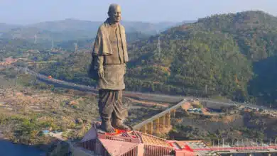 Sardar Vallabhbhai Patel Birth Anniversary: 10 Best Timeless and Inspirational Quotes