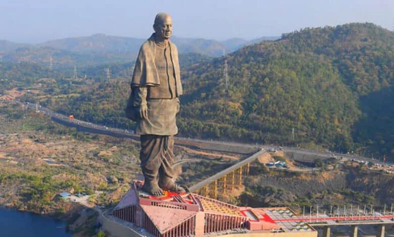 Sardar Vallabhbhai Patel Birth Anniversary: ​​10 Best Timeless and Inspirational Quotes