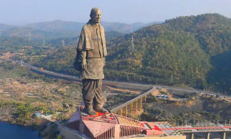 Sardar Vallabhbhai Patel Birth Anniversary: 10 Best Timeless and Inspirational Quotes
