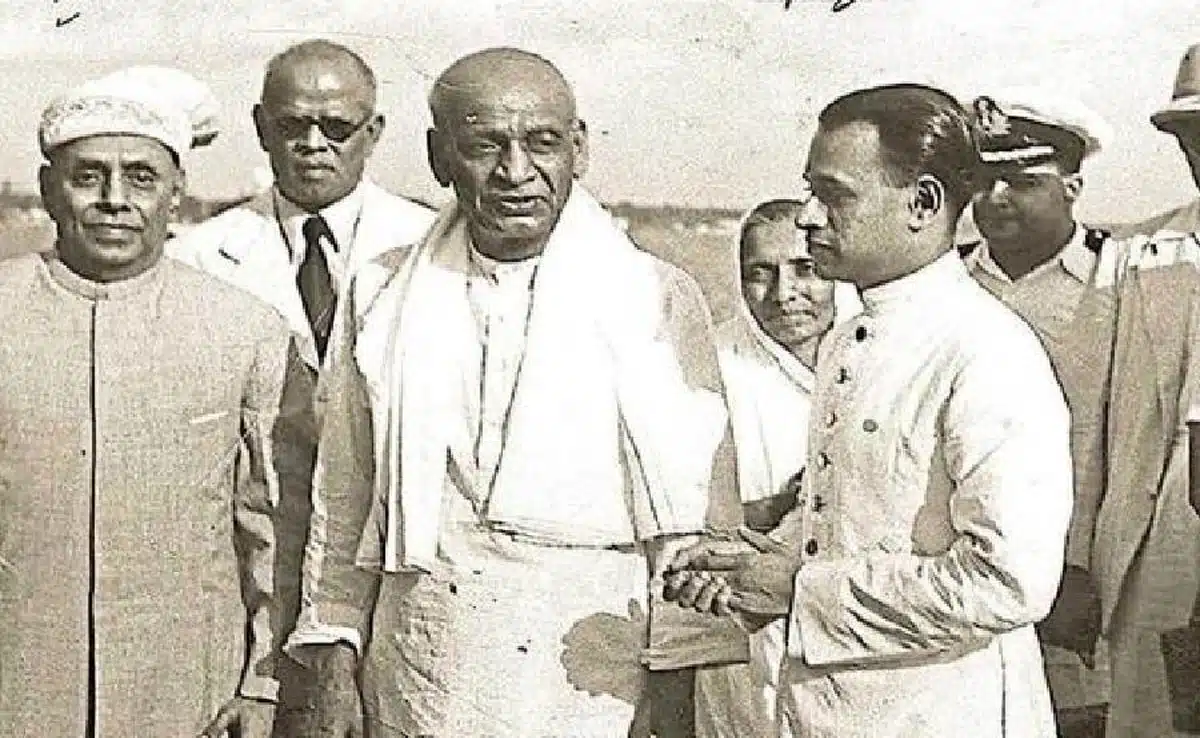 Sardar Vallabhbhai Patel Birth Anniversary: 10 Best Timeless and Inspirational Quotes