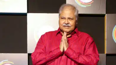 Actor Satish Shah passes away in Mumbai at the age of 74