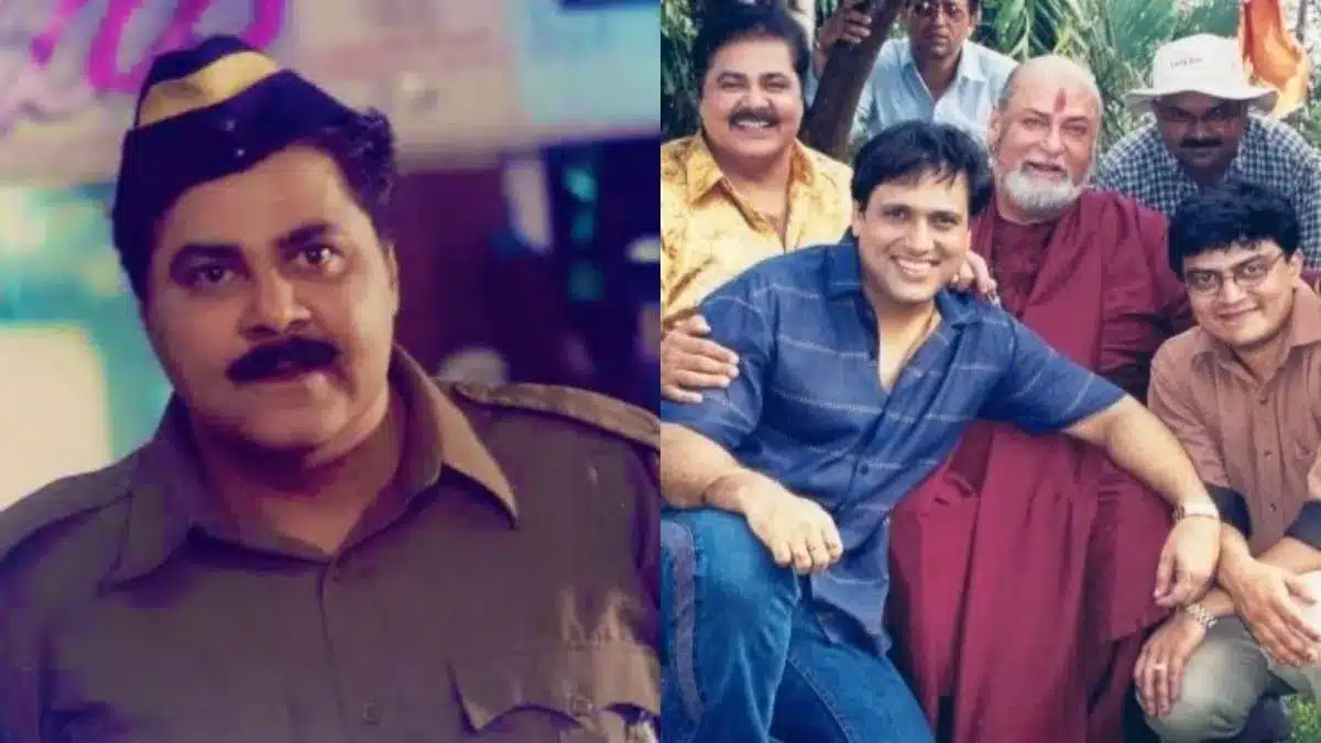 Actor Satish Shah passes away in Mumbai at the age of 74