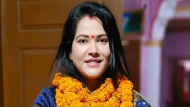 Bihar Elections: Four candidates including NDA's Seema Singh disqualified from Madhaura