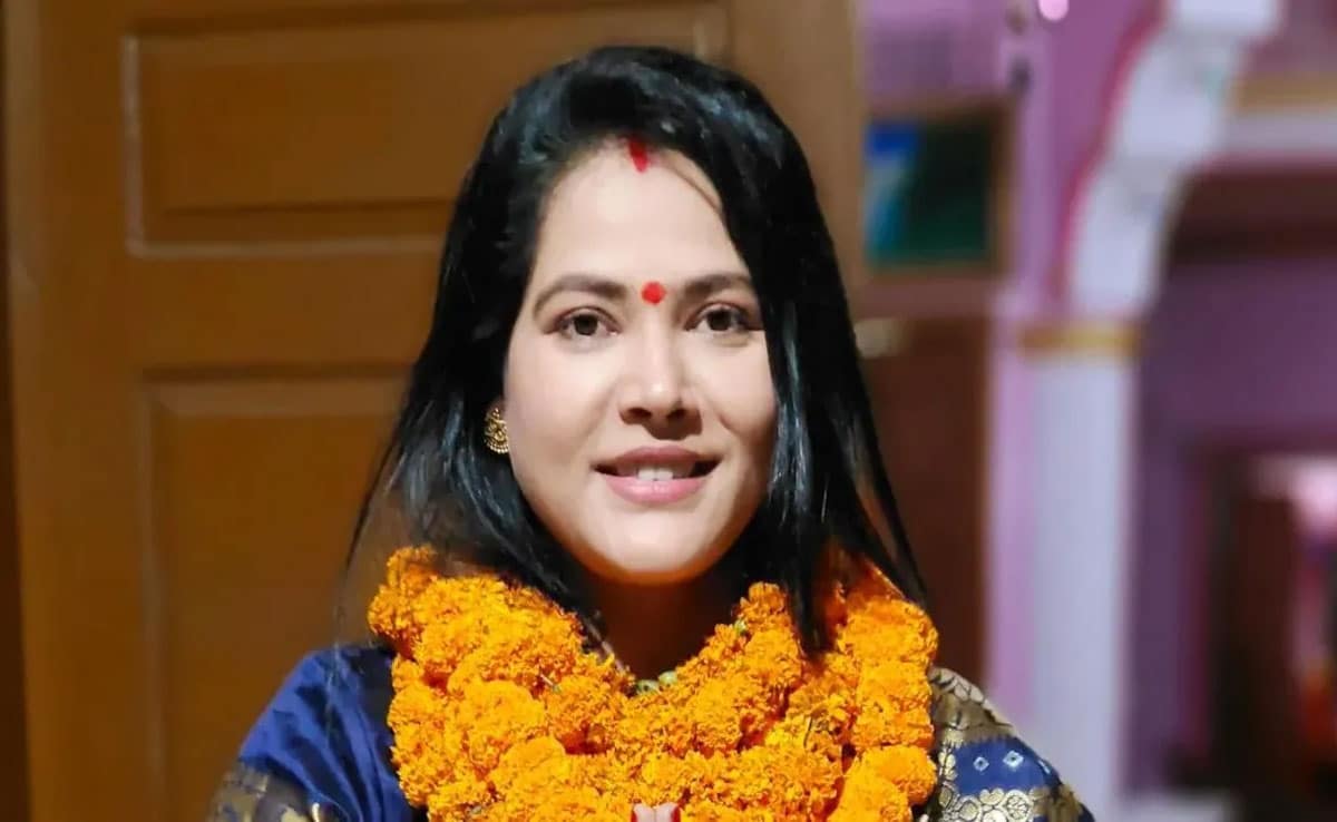 Bihar Elections: Four candidates including NDA's Seema Singh disqualified from Madhaura