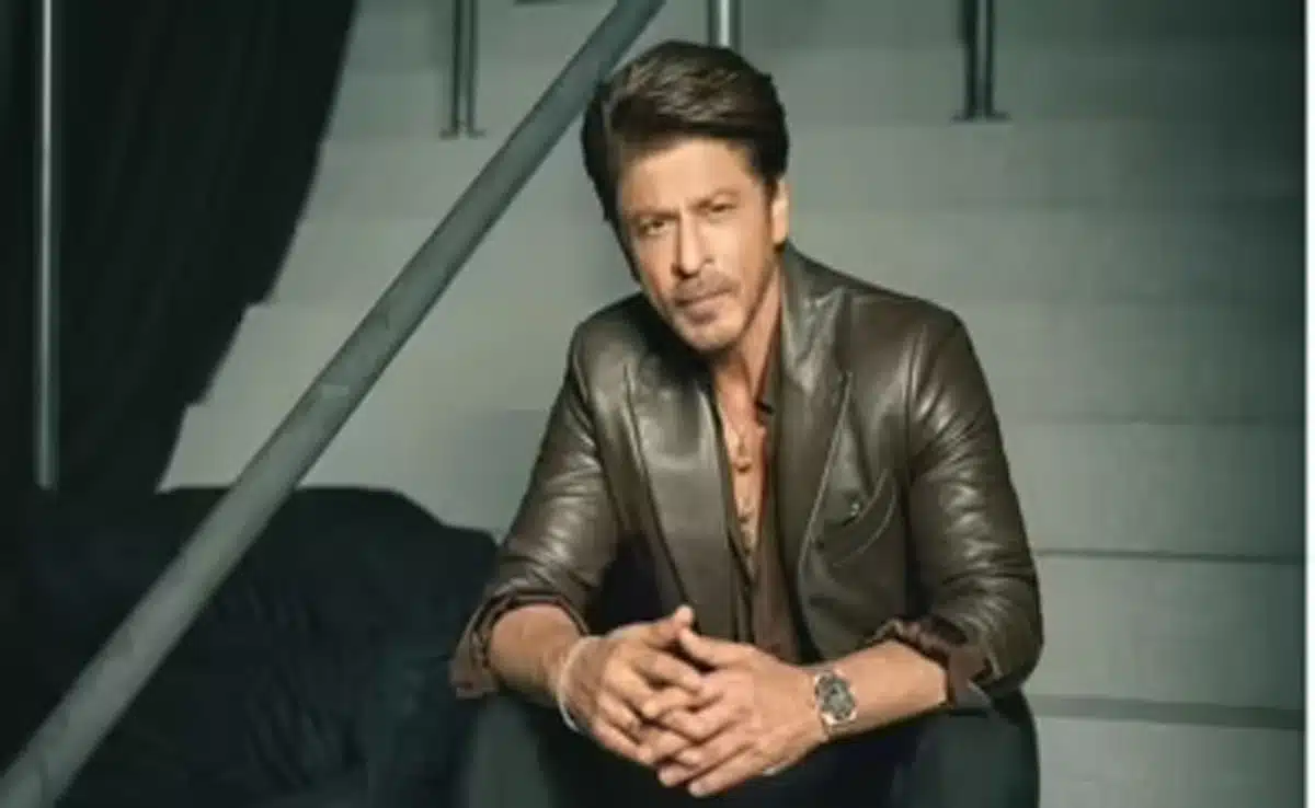 Not Shah Rukh Khan, but this is the richest Bollywood celebrity on the Hurun India Rich List 2025