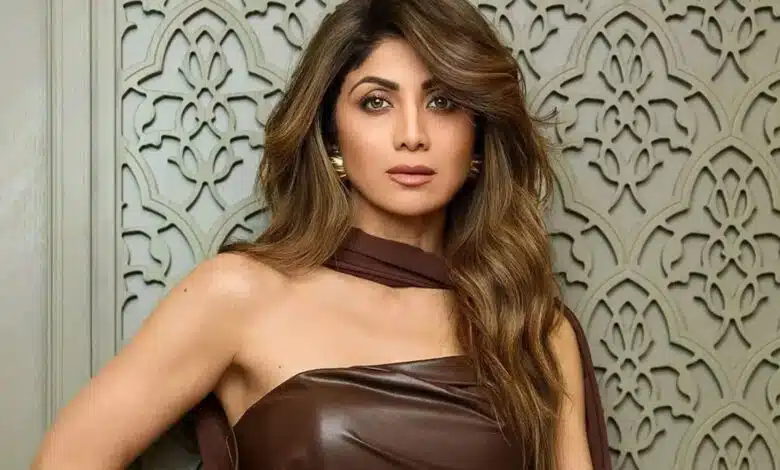 Mumbai EOW records Shilpa Shetty's statement, intensifies investigation into Rs 60 crore fraud case