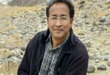 Leh Violence: No relief for Sonam Wangchuk, Supreme Court adjourns hearing to October 14