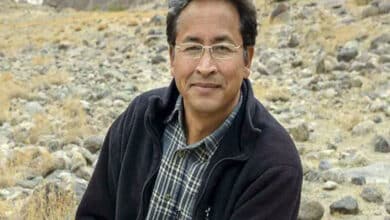 Leh Violence: No relief for Sonam Wangchuk, Supreme Court adjourns hearing to October 14