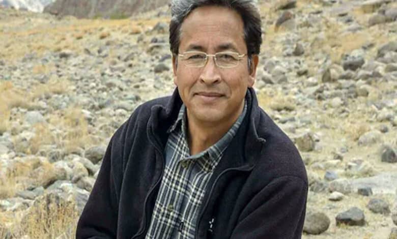 Leh Violence: No relief for Sonam Wangchuk, Supreme Court adjourns hearing to October 14